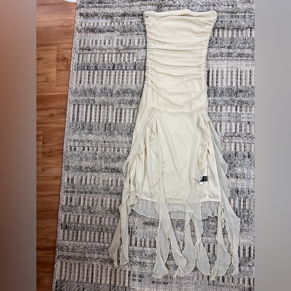Shein Mermaid Dress